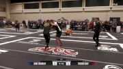 Treddie Gray vs John Tremblay 2025 ADCC East Coast Trials