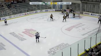 Replay: Home - 2023 Kindersley vs Estevan | Oct 6 @ 6 PM