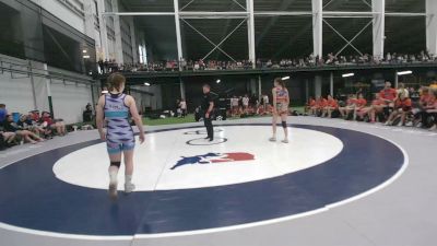 115 lbs Jade Hardee, Illinois vs Irulan Hrydziuszko, Michigan