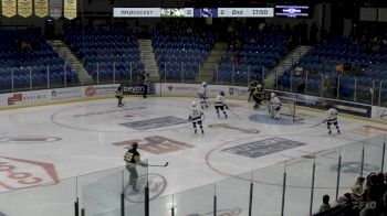 Replay: Home - 2025 Humboldt vs Melville | Aug 31 @ 6 PM