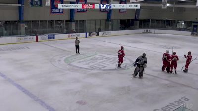 Replay: Home - 2024 Rush vs TB Juniors | Sep 29 @ 8 AM