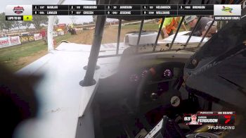 Replay: IL_ENC_2A - 2025 NGSP Test 8/7/25 | Aug 7 @ 6 PM