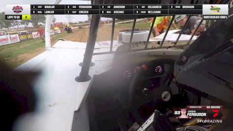 Replay: IL_ENC_2A - 2025 NGSP Test 8/7/25 | Aug 7 @ 6 PM