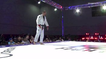 Blake Klassman vs Gregor Brower 2025 Fight to Win 282