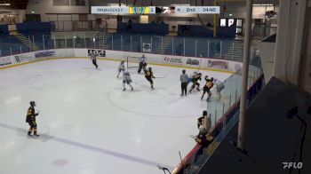 Replay: Home - 2024 Prairie Blue vs BWC White | Mar 4 @ 11 AM