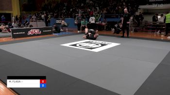 MATEUSZ FLAGA vs JAKE MCHUGH 2024 ADCC European, Middle East and African Trial