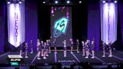 Eclipse [2026 Day 1 Youth--Div 2] 2026 Next Level Grand Nationals