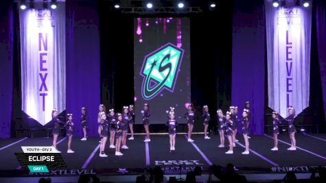 Eclipse [2026 Day 1 Youth--Div 2] 2026 Next Level Grand Nationals