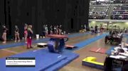 Emory Braunschweig-Norris - Women's Group, Triad Gymnastics - 2021 Women's Xcel Region 4 Championships