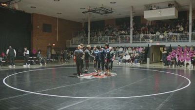 Replay: Clackamas vs North Idaho | Oct 30 @ 7 PM