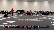 Evelynne Pepin vs Jaidyn Aguiar 2024 ADCC Niagara Open