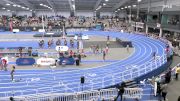 High School Girls' 400m, Finals 1