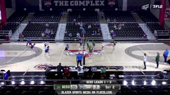 Replay: Georgia College vs Shorter | Sep 13 @ 6 PM