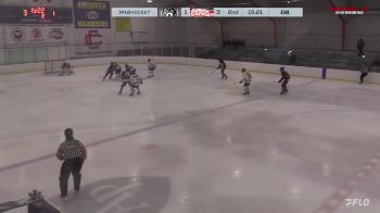 Replay: Home - 2024 New England vs Boston Rangers | Jan 26 @ 11 AM