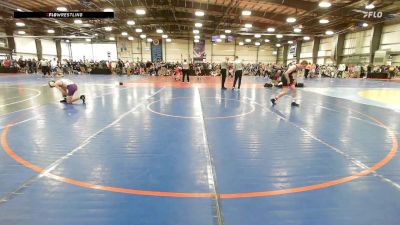 120 lbs Round Of 128 - Gavin Samons, FL vs Chase Hauck, MN