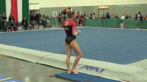 Maggie Holman - Women's Group, SGA - 2021 Christmas on the Chesapeake