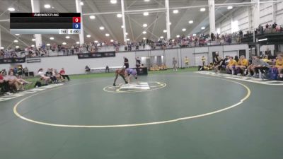 105 lbs Alicia Kenfack, North Dakota Gold vs Emma Moore, Kentucky