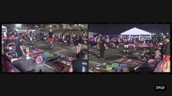 Men - Vinia Lifting Stage - Under Pressure - Rx Indy Heat 26
