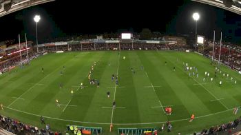 Gloucester Rugby vs Bath Rugby