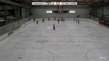 Replay: Home - 2024 RD Chiefs vs NWCAA Flames | Mar 13 @ 7 PM