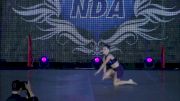 Dancin Bluebonnets - Sadie Elliott [2018 Mini Solo - Contemporary/Lyrical] NDA All-Star National Championship