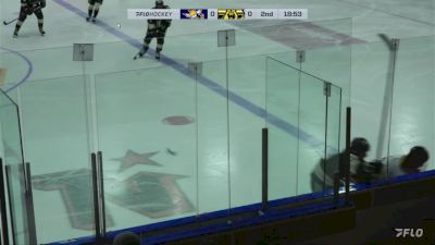 Replay: Home - 2023 Spruce Grove vs Olds | Sep 29 @ 7 PM