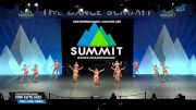 Star Steppers Dance - Mini Elite Jazz [2025 Mini - Jazz - Small Semis] 2025 The Dance Summit