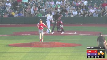 Replay: Home - 2023 Ottawa vs Lake Erie | Jul 14 @ 7 PM