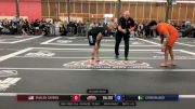 Phalen Carron vs Eyan Majeed 2026 ADCC Portland Open