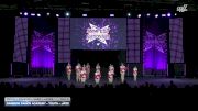 Rainbow Dance Academy - Youth - Jazz [2026 Youth - Premier - Jazz - Large Day 3] 2026 JAMfest Dance Super Nationals