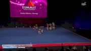 Exodus Athletics - Revenge [2026 L2 Junior - Flex - D2 - Small A] 2026 The D2 Summit