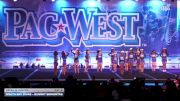 South Bay Divas - SUNSET SENORITAS [2026 L2 Junior Day 2] 2026 PacWest Grand Nationals