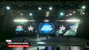 Step Ahead All-Stars [2026 Mini Sparks D2 Mini Level 1 Novice Day 2] 2026 US Open Cheerleading & Dance Championship