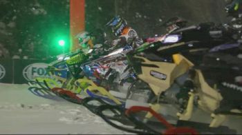 Replay: Snocross Test | Mar 31 @ 2 PM
