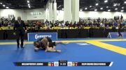 Replay: Mat 17 - 2025 World IBJJF Jiu-Jitsu No-Gi Championshi | Dec 12 @ 10 AM
