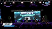 RAMS All Stars - Thunder [2025 L1.1 Youth - PREP - A Day 1] 2025 Spirit Fest Grand Nationals