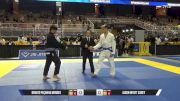 Jason Wyatt Carey vs Renato Peçanha Mendes 2025 Pan Jiu Jitsu IBJJF Championship