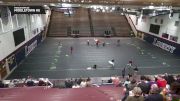 Middletown HS "Middletown DE" at 2026 WGI Guard Bethlehem Regional+
