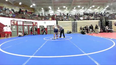 174-191 lbs Consolation Bracket - Isaac Dubon-Canaca, Decatur Central vs Brayden Schultz, Shelbyville