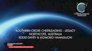 Southern Cross Cheerleading - Legacy [2026 L7 International Open Large Coed Finals] 2026 The Cheerleading Worlds