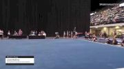 Lilyan McElroy - Women's Group, Springfield Gymnastics and Aquatics Center - 2021 Women's Xcel Region 4 Championships
