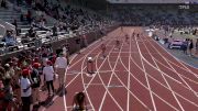 Watch High School Girls 4x100 Relay Prelims (Event 106) Heat 8 At 2026 Penn Relays