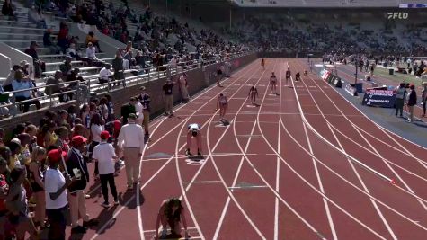 Watch High School Girls 4x100 Relay Prelims (Event 106) Heat 8 At 2026 Penn Relays