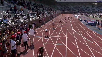 HSG 4x100 Prelims Heat 8 At 2026 Penn Relays