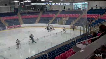 Replay: Home - 2025 Blues vs Buzzer | Sep 17 @ 12 PM