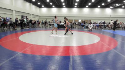 150 lbs Consi Of 16 #2 - Austin Green, Nc vs Kai Molla, Fl