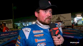 Top-3 Recap: 2025 Lucas Oil Pittsburgher 100 Prelim Night