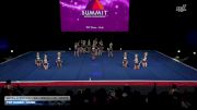 TNT Cheer - Hush [2026 L3 Senior - D2 - Small - B Semis] 2026 The D2 Summit