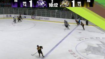 Replay: Home - 2023 Green Bay vs Tri-City | Dec 1 @ 7 PM