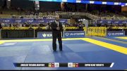 Sophie Kline Turcotte vs Angalise Tatianna Martinez 2026 Pan Jiu Jitsu IBJJF Championship